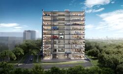 Food Vision @ Mandai (D25), Factory #555318261